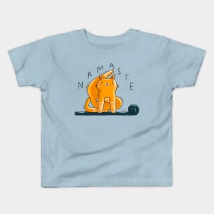 Namaste Kids T-Shirt